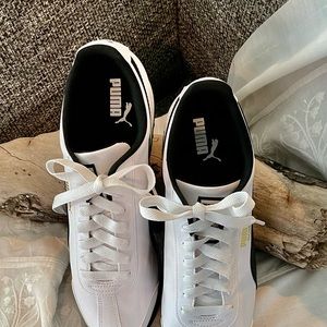 Men’s Puma Roma Sneakers